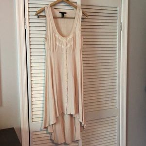 High low Forever21 Dress